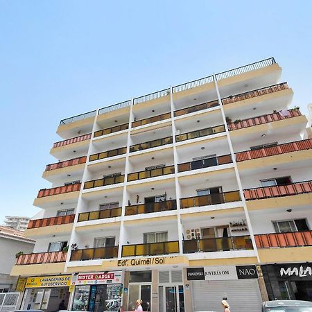 Apartamento Aigon Puerto de la Cruz  Exterior photo